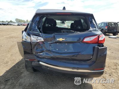 Zdjęcie 6 z 16 samochodu: 2019 CHEVROLET EQUINOX LT VIN:3GNAXKEVXKS510469 - miniatura
