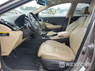Zdjęcie 7 z 15 samochodu: 2013 HYUNDAI AZERA GLS VIN:KMHFH4JG7DA215571 - miniatura