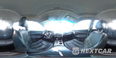 Zdjęcie 14 z 14 samochodu: 2014 NISSAN ALTIMA 2.5 VIN:1N4AL3AP3EC285975 - miniatura