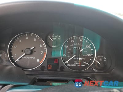 Zdjęcie 9 z 14 samochodu: 1994 MAZDA MX-5 MIATA VIN:JM1NA3532R0511598 - miniatura