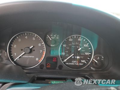 Zdjęcie 9 z 14 samochodu: 1994 MAZDA MX-5 MIATA VIN:JM1NA3532R0511598 - miniatura
