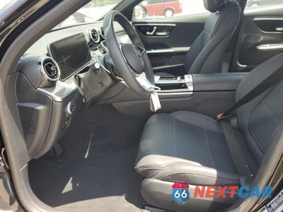 Zdjęcie 7 z 13 samochodu: 2024 MERCEDES-BENZ C 300 VIN:W1KAF4GB7RR237780 - miniatura