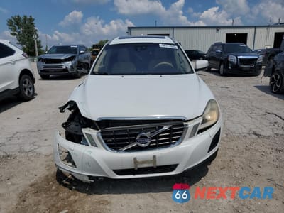 Piąte zdjęcie samochodu w środku: 2012 VOLVO XC60 3.2 VIN:YV4940DL6C2342641 - miniatura