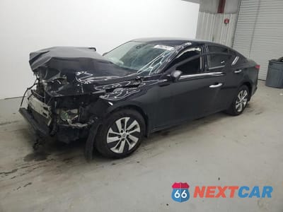 2024 NISSAN ALTIMA S 1N4BL4BV4RN367876 - główne zdjęcie licytacji z USA - miniatura