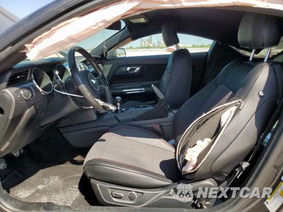 Zdjęcie 7 z 14 samochodu: 2016 FORD MUSTANG GT VIN:1FA6P8CF5G5260434 - miniatura