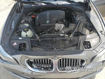 Zdjęcie 11 z 13 samochodu: 2015 BMW 528 I VIN:WBA5A5C5XFD524617 - miniatura