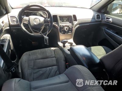 Zdjęcie 8 z 13 samochodu: 2015 JEEP GRAND CHEROKEE LAREDO VIN:1C4RJEAG8FC826387 - miniatura