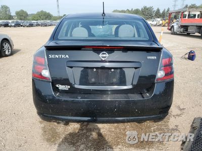 Zdjęcie 6 z 14 samochodu: 2012 NISSAN SENTRA 2.0 VIN:3N1AB6APXCL754417 - miniatura
