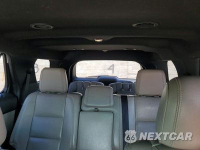 Zdjęcie 10 z 13 samochodu: 2011 FORD EXPLORER LIMITED VIN:1FMHK8F80BGA17928 - miniatura