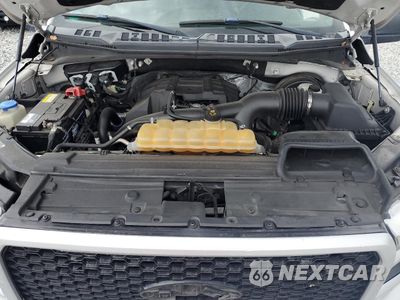 Zdjęcie 11 z 13 samochodu: 2018 FORD F150 SUPERCREW VIN:1FTEW1CP5JFB39316 - miniatura