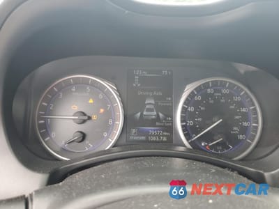 Zdjęcie 9 z 13 samochodu: 2017 INFINITI Q60 PREMIUM VIN:JN1EV7EL4HM553616 - miniatura