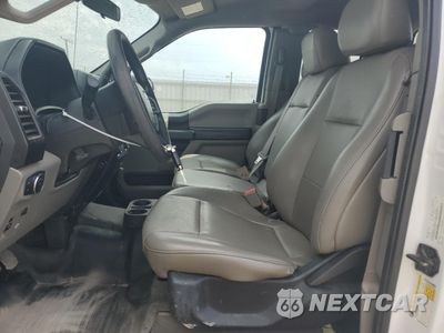 Zdjęcie 7 z 12 samochodu: 2019 FORD F150 SUPER CAB VIN:1FTFX1E52KKC19548 - miniatura