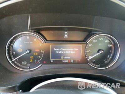 Zdjęcie 9 z 15 samochodu: 2021 CADILLAC XT4 SPORT VIN:1GYFZFR47MF027508 - miniatura