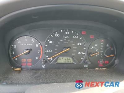 Zdjęcie 9 z 12 samochodu: 2002 HONDA ACCORD EX VIN:1HGCG66852A166697 - miniatura
