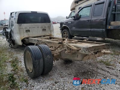 Drugie zdjęcie samochodu z przodu: 2015 FORD F450 SUPER DUTY VIN:1FD0X4GT3FEC12319 - miniatura