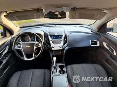 Piąte zdjęcie samochodu w środku: 2014 FORD ESCAPE SE VIN:1FMCU9GX6EUD91157 - miniatura