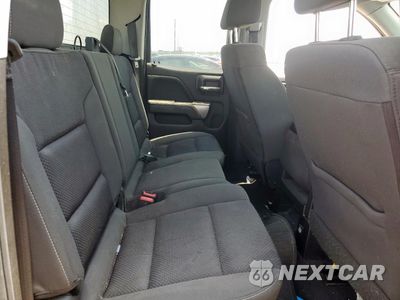 Zdjęcie 10 z 12 samochodu: 2019 CHEVROLET SILVERADO LD C1500 LT VIN:2GCRCPECXK1125136 - miniatura