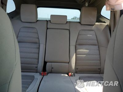 Zdjęcie 10 z 16 samochodu: 2018 HONDA CR-V EX VIN:5J6RW1H52JL014813 - miniatura