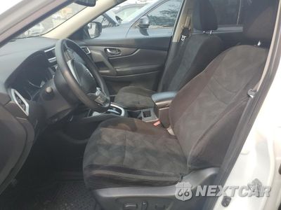 Zdjęcie 7 z 13 samochodu: 2016 NISSAN ROGUE S VIN:5N1AT2MV5GC876287 - miniatura