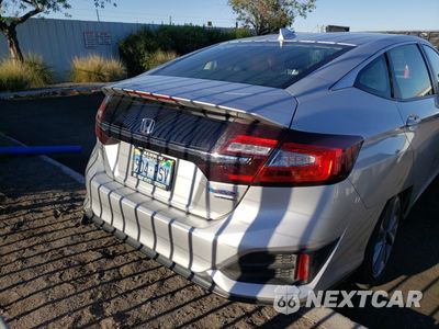 Zdjęcie 6 z 12 samochodu: 2018 HONDA CLARITY TOURING VIN:JHMZC5F34JC018772 - miniatura