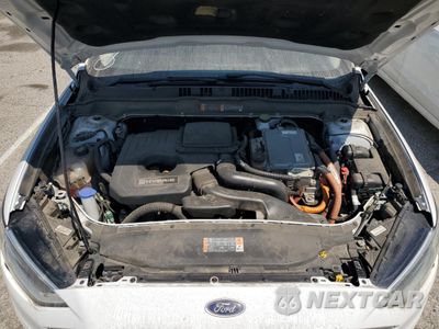 Zdjęcie 11 z 13 samochodu: 2018 FORD FUSION SE HYBRID VIN:3FA6P0LU1JR118697 - miniatura