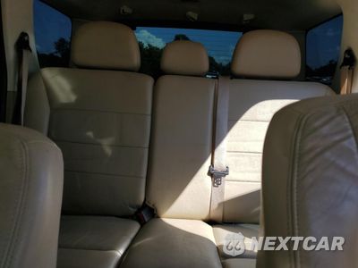Zdjęcie 10 z 15 samochodu: 2011 FORD ESCAPE LIMITED VIN:1FMCU9EG8BKB81816 - miniatura