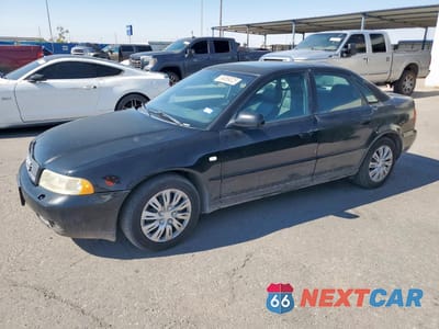 2001 AUDI A4 1.8T QUATTRO WAUDC68D61A058464 - główne zdjęcie licytacji z USA - miniatura