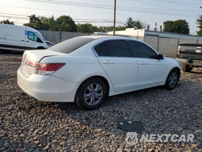 Trzecie zdjęcie samochodu z tyłu: 2011 HONDA ACCORD SE VIN:1HGCP2F68BA146693 - miniatura