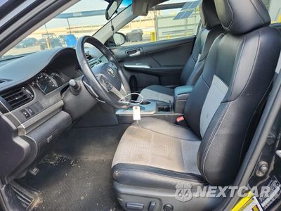 Zdjęcie 7 z 14 samochodu: 2013 TOYOTA CAMRY L VIN:4T1BF1FK2DU283775 - miniatura