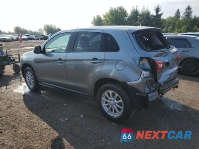 Drugie zdjęcie samochodu z przodu: 2014 MITSUBISHI RVR SE VIN:4A4AJ3AU9EE604654 - miniatura
