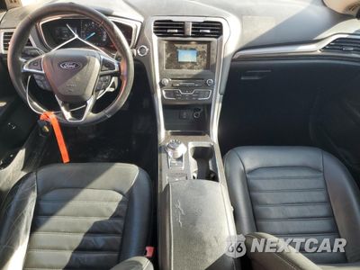 Zdjęcie 8 z 12 samochodu: 2018 FORD FUSION SE HYBRID VIN:3FA6P0LU3JR129894 - miniatura