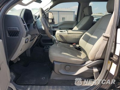 Zdjęcie 7 z 14 samochodu: 2019 FORD F150 SUPERCREW VIN:1FTFW1E47KFA98258 - miniatura