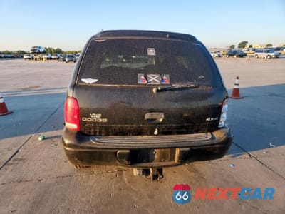 Zdjęcie 6 z 13 samochodu: 2001 DODGE DURANGO VIN:1B4HS28NX1F550083 - miniatura