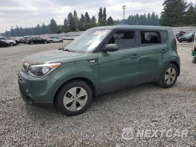 2014 KIA SOUL KNDJN2A24E7014502 - główne zdjęcie licytacji z USA - miniatura