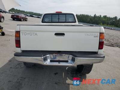 Zdjęcie 6 z 14 samochodu: 1998 TOYOTA TACOMA XTRACAB VIN:4TAWM72N2WZ076416 - miniatura