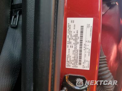 Zdjęcie 12 z 13 samochodu: 2020 FORD F150 SUPERCREW VIN:1FTEW1E44LFC21432 - miniatura