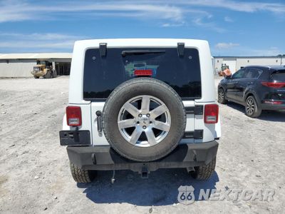 Zdjęcie 6 z 16 samochodu: 2012 JEEP WRANGLER VIN:1C4HJWEG1CL160965 - miniatura