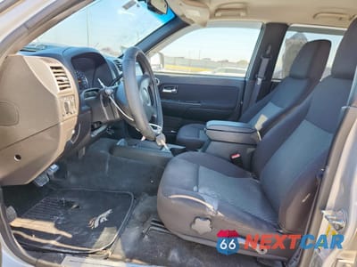 Zdjęcie 7 z 12 samochodu: 2012 GMC CANYON SLE-2 VIN:1GTH5PFE3C8166275 - miniatura