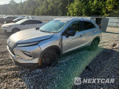 2025 MITSUBISHI ECLIPSE CROSS LE JA4ATVAA3SZ009185 - główne zdjęcie licytacji z USA - miniatura