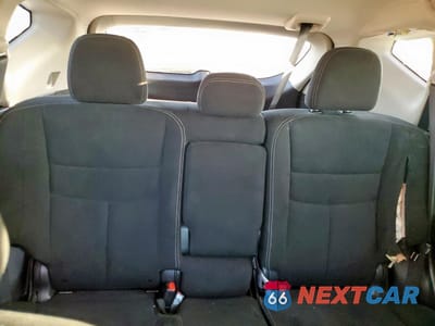Zdjęcie 10 z 14 samochodu: 2021 NISSAN MURANO SV VIN:5N1AZ2BJ9MC105275 - miniatura