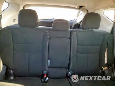 Zdjęcie 10 z 15 samochodu: 2021 NISSAN MURANO SV VIN:5N1AZ2BJ9MC105275 - miniatura