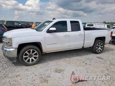 2016 CHEVROLET SILVERADO K1500 LT 1GCVKREC4GZ111132 - główne zdjęcie licytacji z USA - miniatura