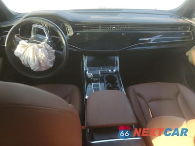 Zdjęcie 8 z 14 samochodu: 2022 AUDI Q7 PREMIUM PLUS VIN:WA1LXBF79ND007113 - miniatura