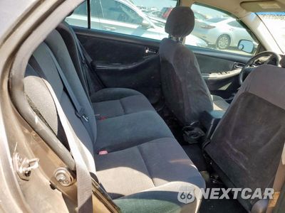 Zdjęcie 10 z 12 samochodu: 2004 TOYOTA COROLLA CE VIN:1NXBR32E74Z270961 - miniatura