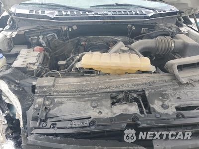 Zdjęcie 11 z 12 samochodu: 2019 FORD F150 SUPER CAB VIN:1FTFX1E52KKC19548 - miniatura