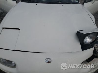 Zdjęcie 11 z 14 samochodu: 1997 MAZDA MX-5 MIATA VIN:JM1NA353XV0736832 - miniatura