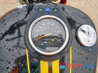 Zdjęcie 7 z 10 samochodu: 2001 SUZUKI LS650 P VIN:JS1NP41A612100510 - miniatura