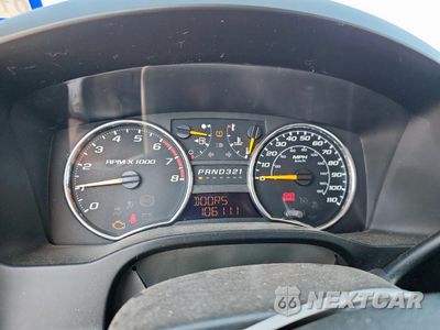 Zdjęcie 9 z 12 samochodu: 2012 GMC CANYON SLE-2 VIN:1GTH5PFE3C8166275 - miniatura