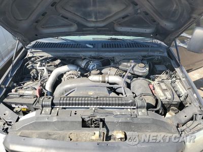 Zdjęcie 12 z 14 samochodu: 2006 FORD F350 SUPER DUTY VIN:1FTWW33P76EB45518 - miniatura