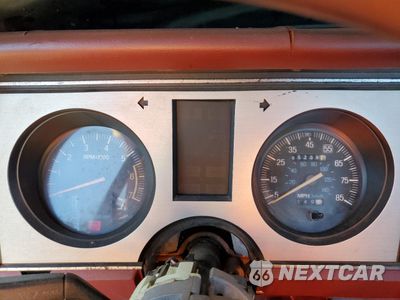 Zdjęcie 9 z 12 samochodu: 1988 FORD RANGER VIN:1FTBR10A9JUC50702 - miniatura